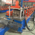 Wholesale Factory Price w beam crash barrier machine